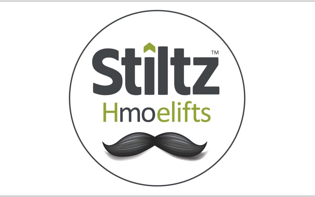 Movember x Stiltz