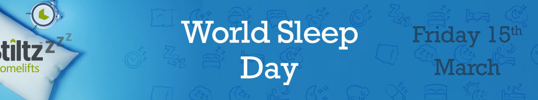 Sleep Elevated: Stiltz mission for better quality rest this World Sleep Day